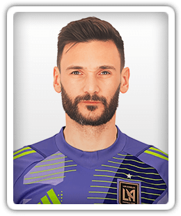 Hugo Lloris