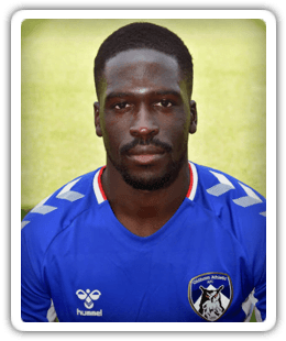 Christopher Missilou