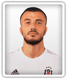Romain Saïss