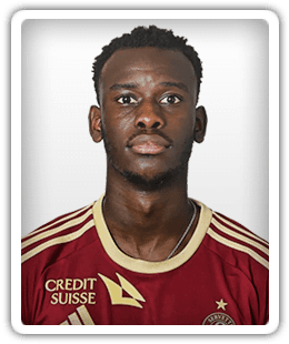Moussa Diallo