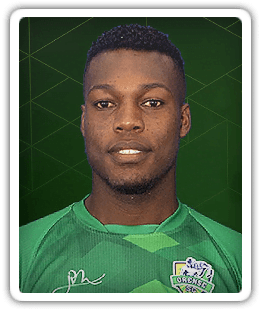 Maicon Solís