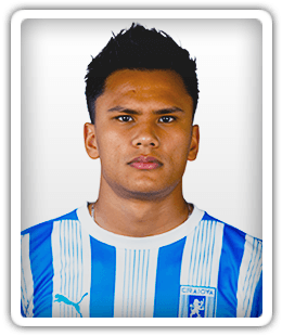 Denil Maldonado