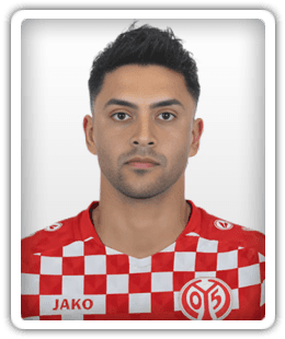 Nadiem Amiri
