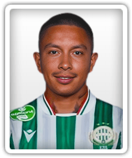 Cristian Ramírez