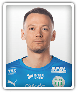 Anton Fagerström