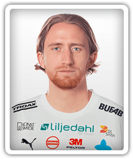 Hampus Näsström