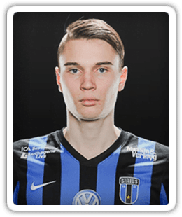 Joel Bernhardsson