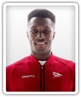 Maï Traoré