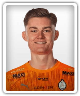 Lucas Larsen