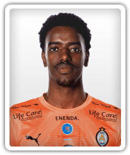 Hussein Cabdi Mohammed