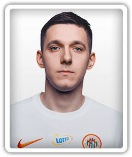 Damian Michalski